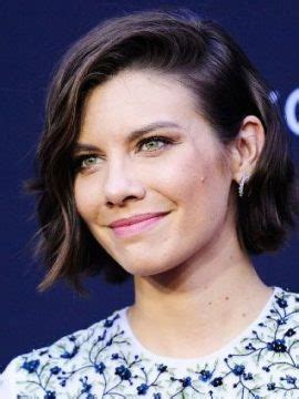 Lauren Cohan Deepfake